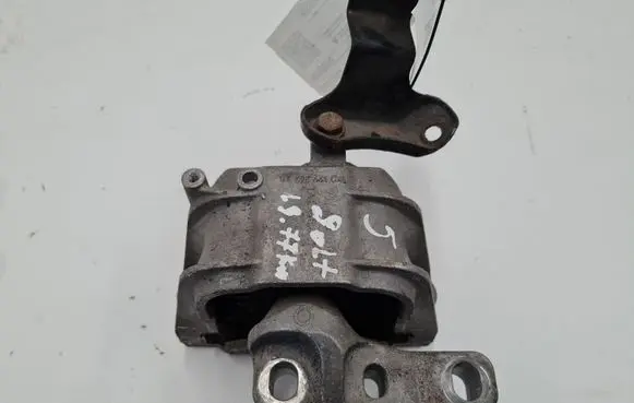 Volkswagen Golf Plus Engine mount bracket 1K0199262AS