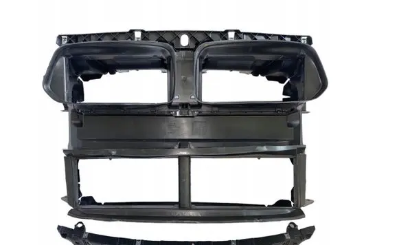 BMW X2 F39 Intercooler air guide/duct channel 51748069176