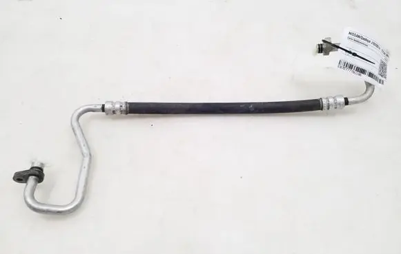 Nissan Qashqai Air conditioning (A/C) pipe/hose 