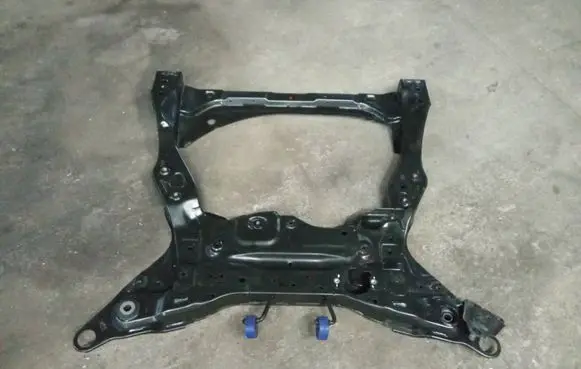 Volvo XC60 Front subframe 32268633