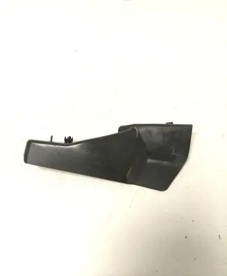 Mazda CX-3 Intercooler air guide/duct channel D10E56251