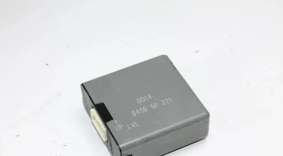 Mazda 3 II Light module LCM B45B51225