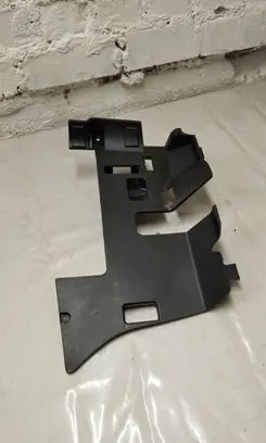 Tesla Model S Foot area side trim 600744600h