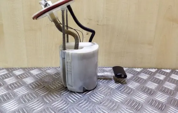 Fuel level sensor