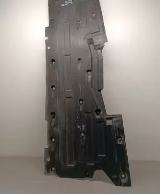Side bottom protection