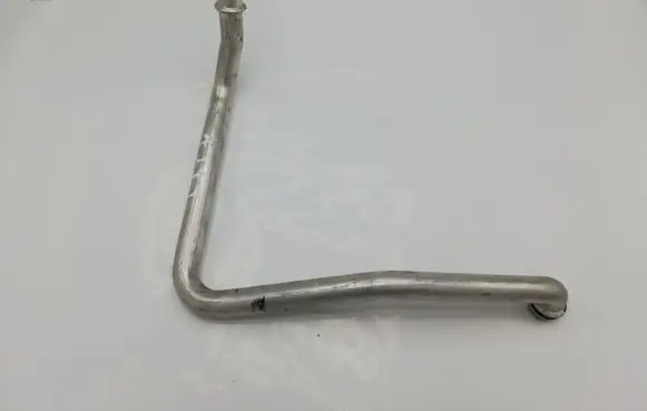 BMW 5 E60 E61 Heater radiator pipe/hose NOCODE