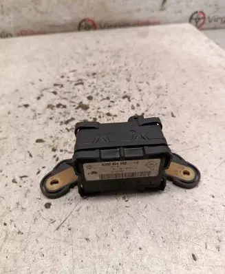 Renault Espace - Grand espace IV ESP acceleration yaw rate sensor 8200404858 B176E17E4Y 10170103313