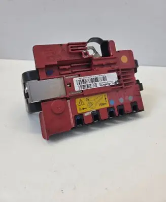BMW 3 E90 E91 Positive wiring loom 6942912