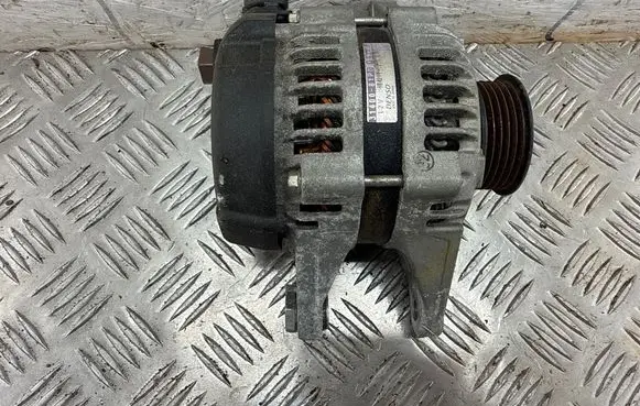 Suzuki Ignis Generator/alternator 3140081P0