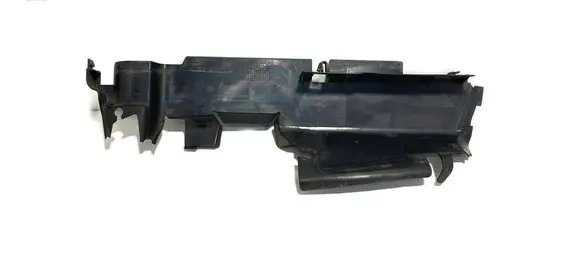 Volkswagen T-Roc Intercooler air guide/duct channel 2GA121283A 43252