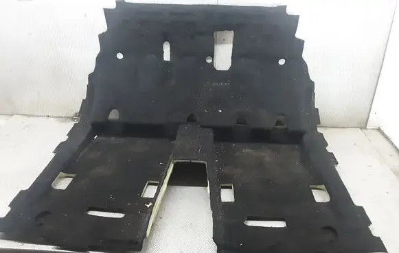 Mercedes-Benz B W245 Interior carpet A1696801541