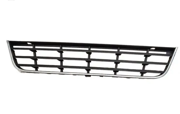 Volkswagen PASSAT B6 Front bumper lower grill 3C0853677
