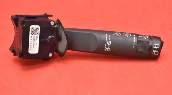 Chevrolet Cruze Headlight wiper switch 20941131