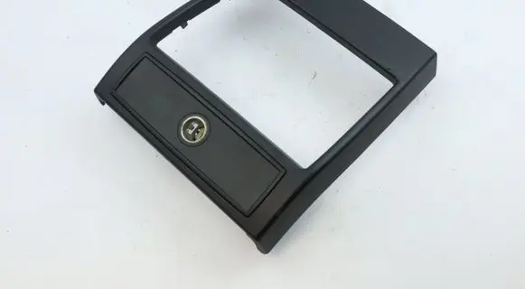 Other center console (tunnel) element