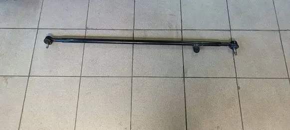 Nissan Patrol Y61 Rear suspension control arm 