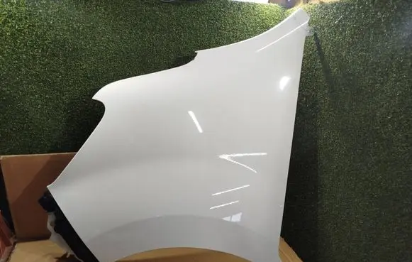 Renault Master III Fender 260928054R 620438971R