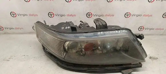 Honda Accord Headlight/headlamp 12V35WD