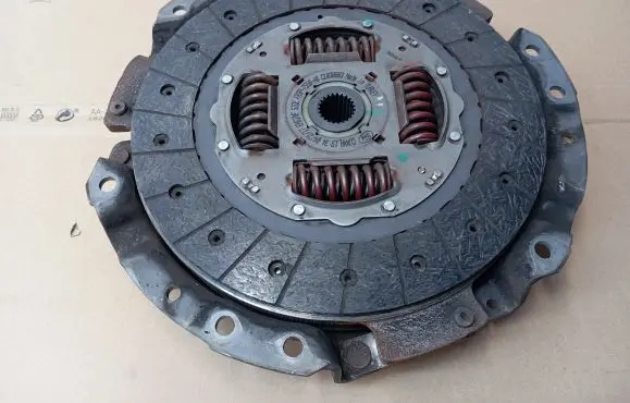 Ford Mustang VI Flywheel C1038683
