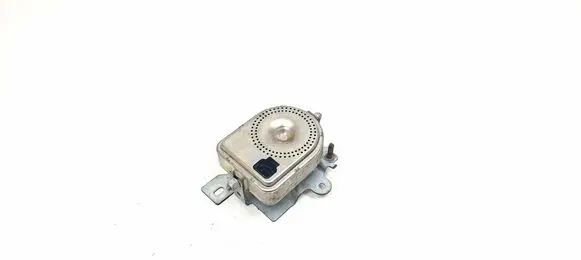 Jaguar XE Alarm system siren EH2219G229BA 0005019 0405058