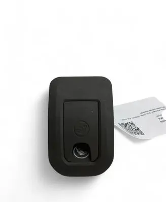 Porsche Macan (95B) ISOFIX cover 95B887233 95B887187