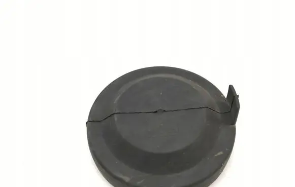 Audi A3 S3 8P Headlight/headlamp dust cover 
