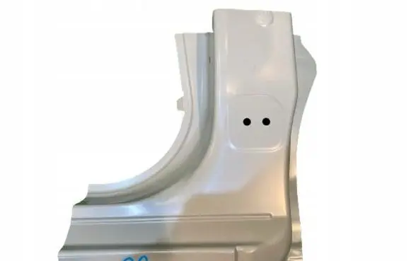 Mazda 2 Pillar (middle) 
