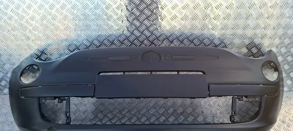 Fiat 500 Front bumper S25099718 735426888