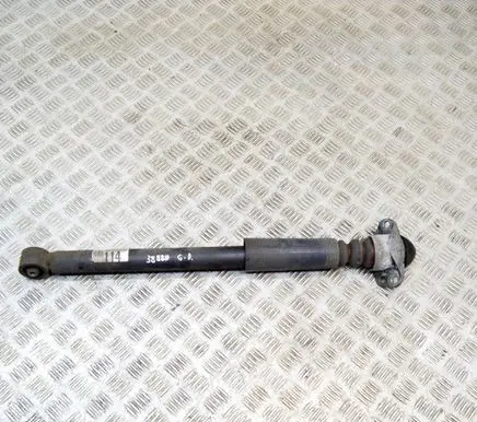 Audi A1 Rear shock absorber/damper 6C0512011AS