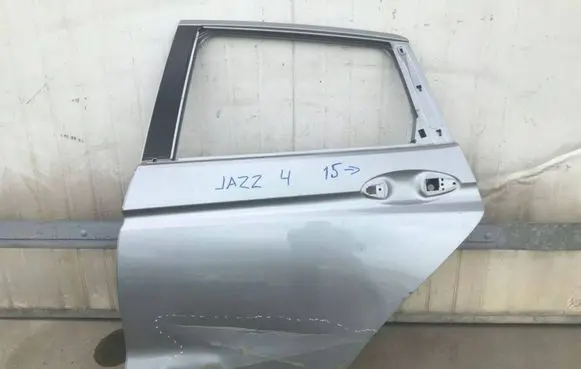 Honda Jazz Rear door