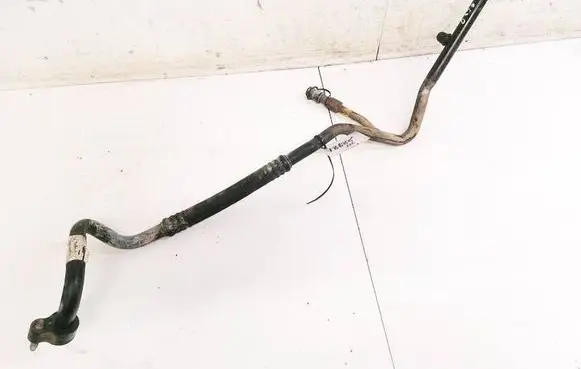 Volvo V50 Air conditioning (A/C) pipe/hose
