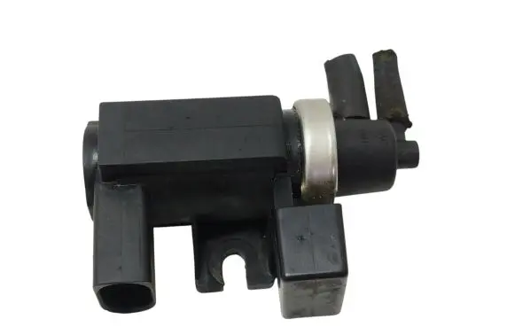 Audi A4 S4 B6 8E 8H Turbo solenoid valve 8E0906628A 72290330