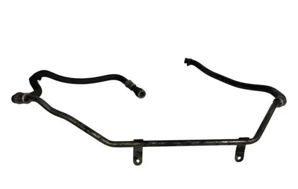 BMW 3 E90 E91 Power steering hose/pipe/line 6764762 32416764762