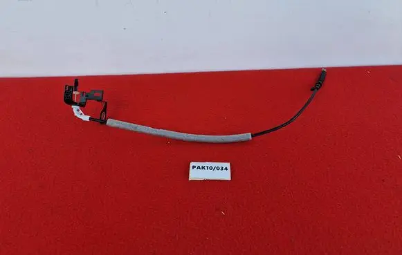 Volkswagen Transporter - Caravelle T6 Front door cable line 7LA837018C