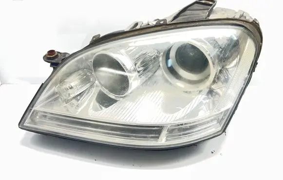 Mercedes-Benz ML W164 Headlight/headlamp 263347