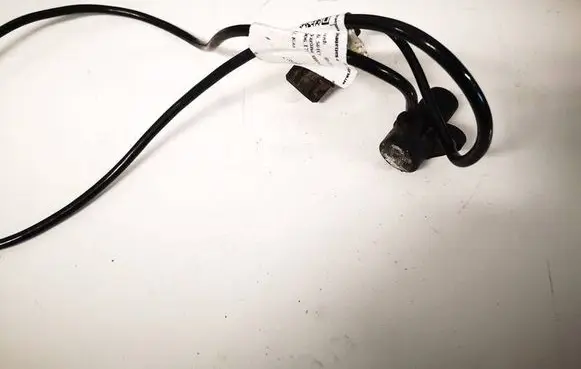 Audi A6 S6 C6 4F Crankshaft position sensor 0261210126