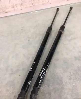 Seat Arona Tailgate/trunk strut/damper 6f9827550b