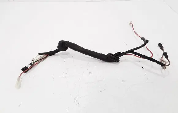 Smart ForTwo I Tailgate/trunk wiring harness 