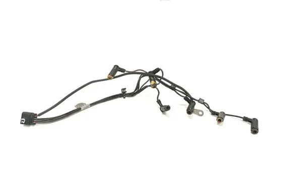BMW 5 F10 F11 Glow plug wires 850812503 EMC101C