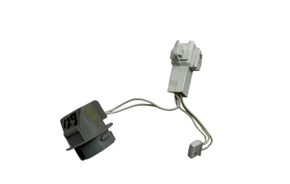 Tail light bulb cover holder