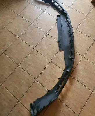 Volkswagen Phaeton Front bumper lip 3D0805903 DNW13186
