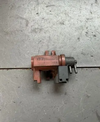 Ford Galaxy Turbo solenoid valve 6g9q9e882ch