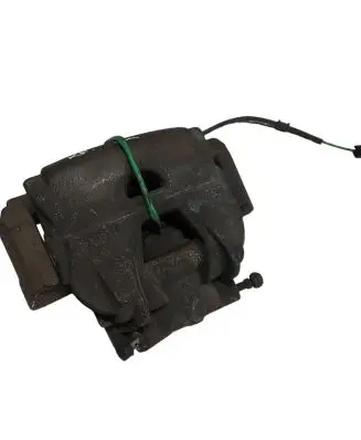 Jaguar XF X250 Front brake caliper