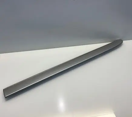 Mercedes-Benz E W211 Rear door trim (molding) A2116901362 2116901362