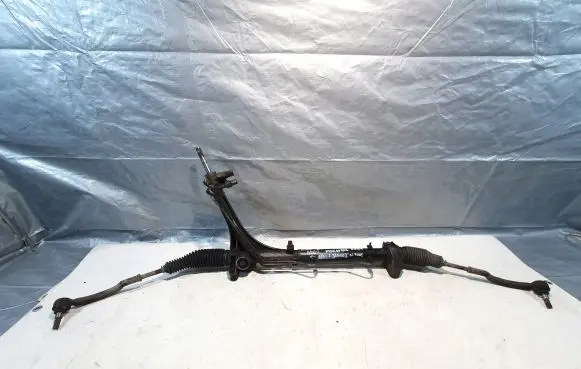 Peugeot Boxer Steering rack 01369943080