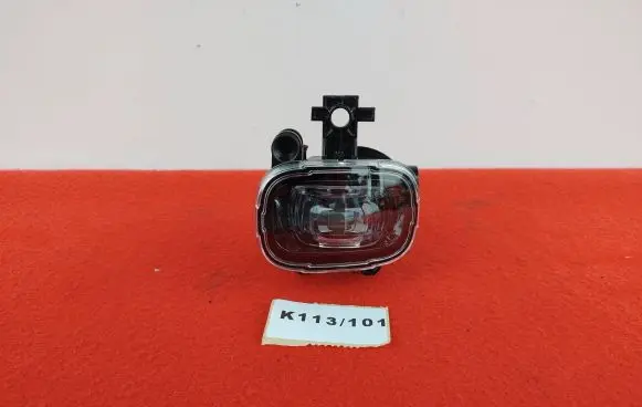 Renault Zoe Front fog light 261550862R