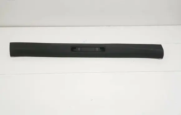 Porsche 911 991 Tailgate opening switch 992863123