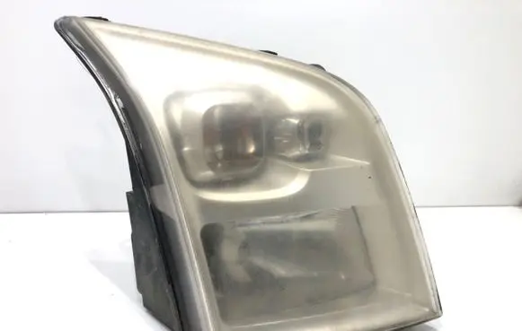 Ford Transit Headlight/headlamp 6C11-13W029-DF