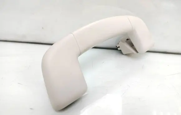 Volkswagen PASSAT B8 Front interior roof grab handle 3G0857607B 3441316