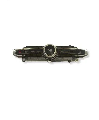 Volvo XC90 Head unit multimedia control 31346789