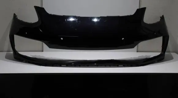 Porsche Panamera (971) Front bumper 971807221AC